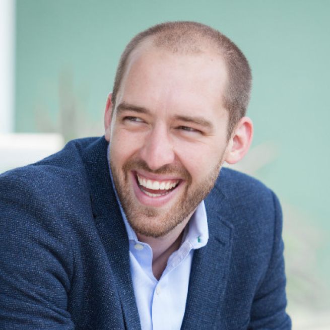 Simon Bergenroth